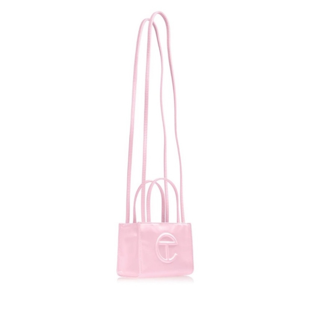 RARE HP ballerina telfar bag - Picture 2 of 6